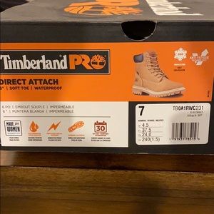 Women’s Work Boots